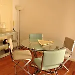 Apartamento Lapa Chic By Be@home