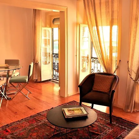 Lapa Chic By Be@home * Lisboa