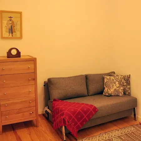 Lapa Chic By Be@home *