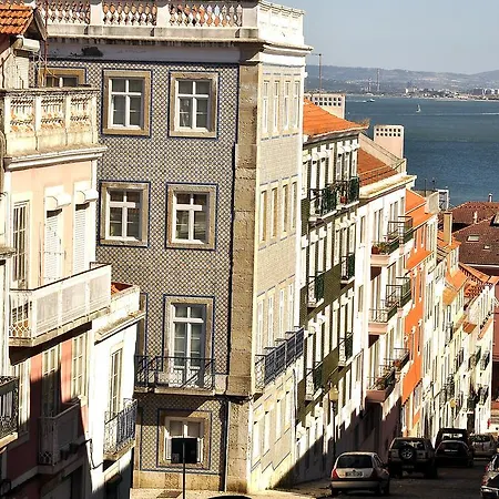 Lapa Chic By Be@home Apartament