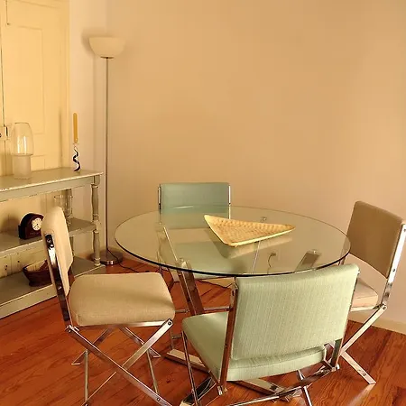 Apartament Lapa Chic By Be@home