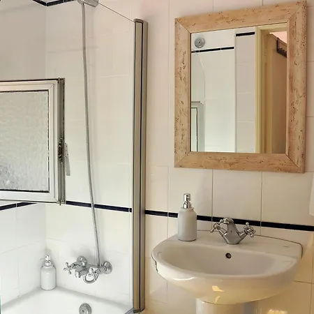 Apartamento Lapa Chic By Be@home