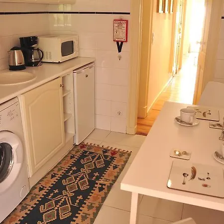 Lapa Chic By Be@home Apartament