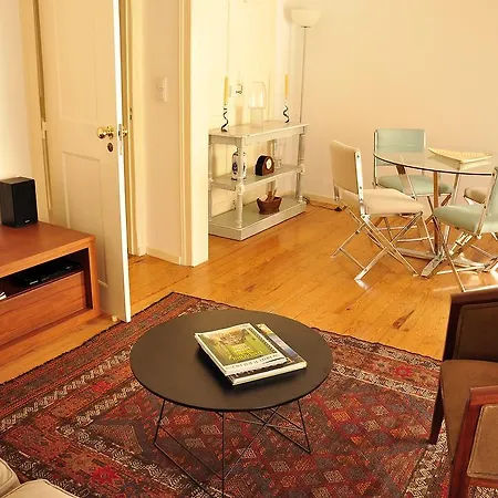 Lapa Chic By Be@home * Lizbona