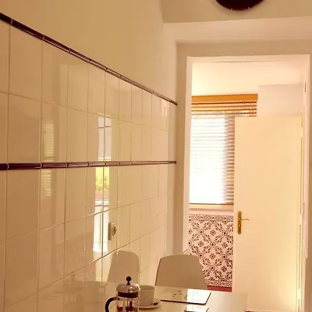 Apartmán Lapa Chic By Be@home
