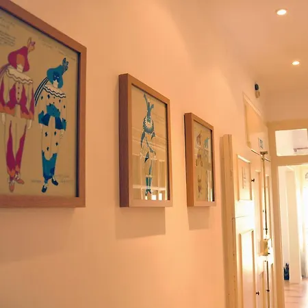 Lapa Chic By Be@home Apartamento Lisboa