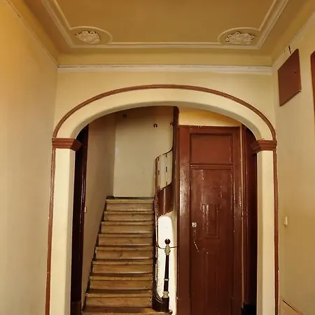 Lapa Chic By Be@home Apartament