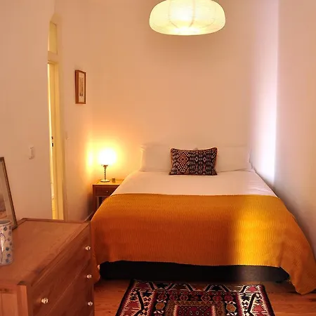 Apartmán Lapa Chic By Be@home