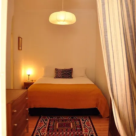 Lapa Chic By Be@home Lisboa