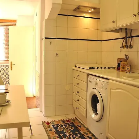 Lapa Chic By Be@home